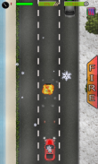 Road Rush Racing riot game screenshot 0