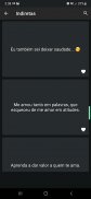 Status para todos os momentos screenshot 1