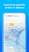 FlightConnections screenshot 4