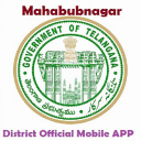 Mahabubnagar District