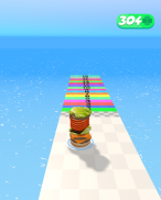 Burger Run screenshot 3