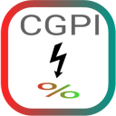 CGPI to Percentage-MU Icon