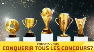 Soccer Star 2021 Top Ligues: Le Jeu de FOOTBALL screenshot 0