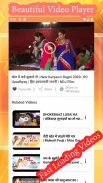 Haryanvi Ragni - Songs, Videos screenshot 5