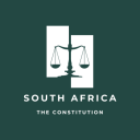 Constitution of South Africa Icon