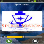 Spirit Vision screenshot 3