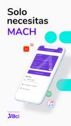 MACH - Cuenta Digital screenshot 3