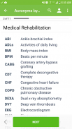 PM&R: Physical Medicine and Re screenshot 2