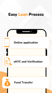 LokSuvidha - Personal Loan App screenshot 3
