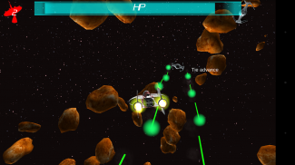 X战机 screenshot 2