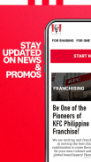 KFC Philippines screenshot 4