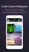 MagicFinger-Live Wallpaper DIY screenshot 7