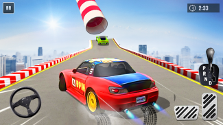 Extreme Car Drag Racing screenshot 5