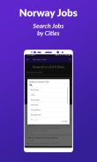 Norway Jobs screenshot 3