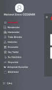 BHT CLINIC Mobil uygulaması screenshot 0