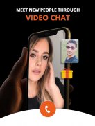 Glow - Video Chat, Dating screenshot 6