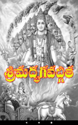 Bhagavad Gita in Telugu Audio screenshot 4