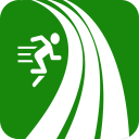 Run Tracker Icon