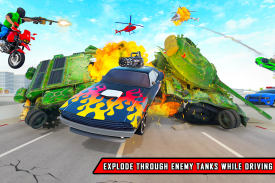City Car Driving Simulator 3D screenshot 2
