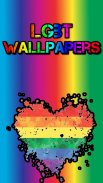 LGBT Chat and Wallpapers 4K HD Fondos de Pantalla screenshot 1