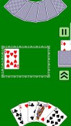 Jogo de cartas Durak screenshot 3