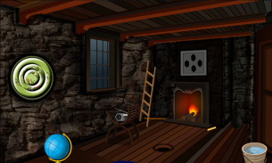 463-Mysterious House Escape screenshot 2