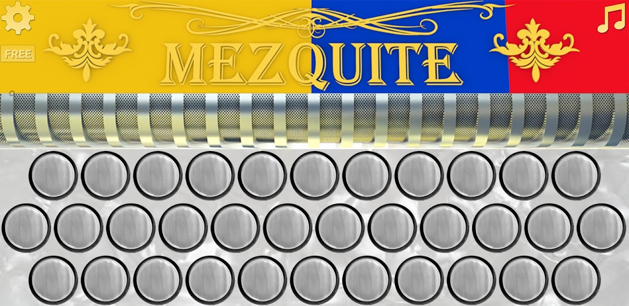 Mezquite Diatonic Accordion - APK Download for Android | Aptoide