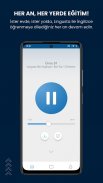 Lingusta - İngilizce Öğren screenshot 15