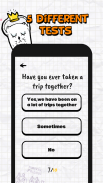 BFF Friendship Test for Fun screenshot 3