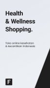 FAVO - Health & Wellness Store screenshot 3