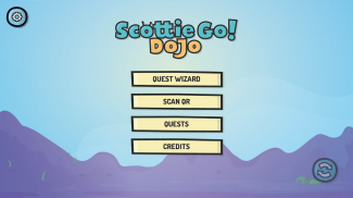 Scottie Go! Dojo screenshot 8