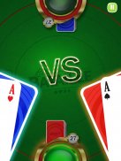 La Bataille: permainan kartu ! screenshot 1