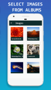 Calculator Vault Hide Files screenshot 2