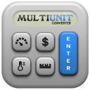 Multi Unit Converter : Currency Converter