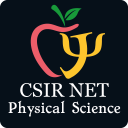 CSIR NET Physical Science - Physicspedia