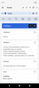 English French Dictionary screenshot 13