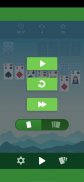 Solitaire 2021 screenshot 7