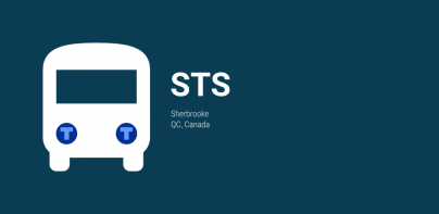 Sherbrooke STS Bus - MonTrans…