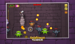 Knightmare Tower screenshot 4