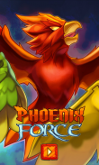 Phoenix Force screenshot 6
