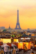 Free France puzzle with beautiful photos by FEI screenshot 0