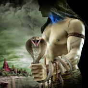 Shivay Wallpaper - Mahadev Sta screenshot 13