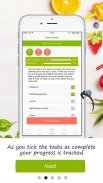 Detox Pro Diets and Plans - For a healthier you screenshot 3