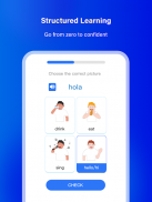 FluenDay - Learn Languages screenshot 1