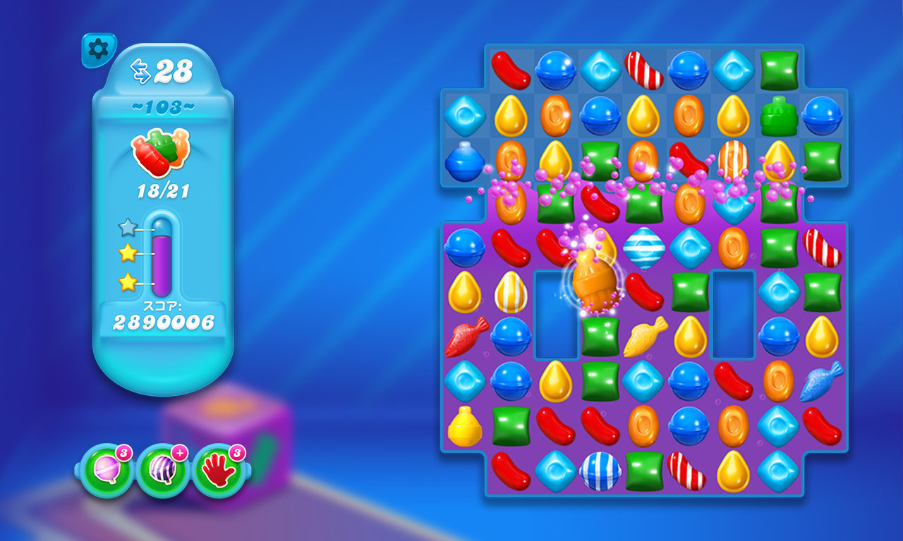 Candy Crush Soda Saga - APK Download for Android