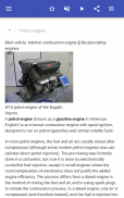 Internal combustion engine screenshot 4
