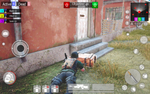 FPS Gun Shooter Game Offline screenshot 3