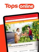 Tops Online - Food & Grocery screenshot 11