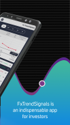 Fx Trend Signals / Alert & Forex Economic Calendar screenshot 0