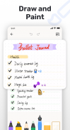 Mind Notes: Note-Taking Apps screenshot 0